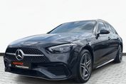 Mercedes Klasa C 300 e PHEV