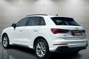 Audi Q3 35 TFSI S Line