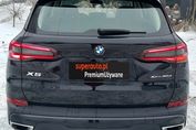 BMW X5 xDrive30d aut