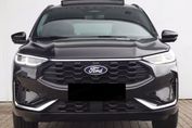 Ford Kuga ST-Line X  2.5 FHEV