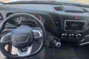Iveco Daily 35S18 Zabudowa 10EP