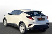 Toyota C-HR 1.8 Hybrid Comfort