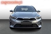 Kia Ceed M 1.5 T-GDI DCT