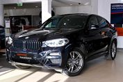 BMW X4 xDrive20i M Sport