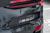 BMW X5 M60i