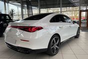 Mercedes CLA 250+ Progressive