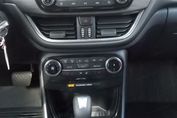 Ford Puma EcoBoost Titanium PowerShift