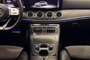 Mercedes E Klasa 200 4-Matic AMG