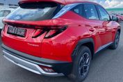 Hyundai Tucson 1.6 T-GDi Modern 2WD