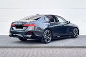BMW Seria 5 530e xDrive M Sport