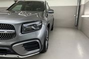 Mercedes GLB 220 4-Matic AMG Line