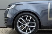 Land Rover Range Rover D350 AWD HSE