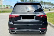 Mercedes GLS 450 d 4-MATIC AMG Line