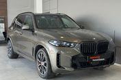 BMW X5 XDRIVE30D M Sport