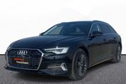 Audi A6 40 TDI mHEV Quattro S tronic