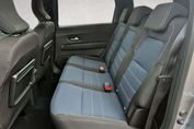 Dacia Jogger Journey 5-miejsc 1.8 Full Hybrid