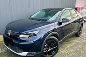 Citroen C4 X Max eDCT6 1.2 mHEV