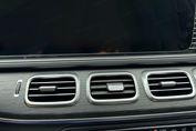Mercedes GLE Coupe 300 d 4-Matic AMG Line