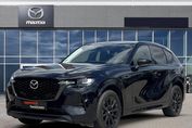 Mazda CX-60 2.5 PHEV Homura Plus AWD