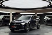 Mercedes GLC 200 4MATIC AMG Line mHEV