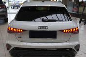 Audi A3 TFSIe S Line Sportback