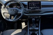 Jeep Compass 1.5 mHEV DCT