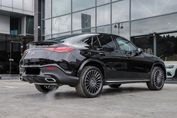Mercedes GLC Coupe 300  4-Matic AMG Line