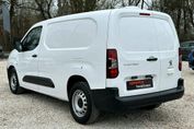 Peugeot Partner Van L2H1