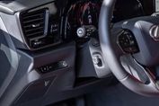 Lexus NX 350h Prestige 2.5 Hybrid AWD