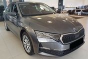 Skoda Octavia Selection Edition 130 1.5 TSI mHEV DSG