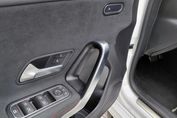 Mercedes CLA 200 d 4-Matic 8G-DCT