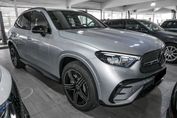 Mercedes GLC 300 de 4-Matic AMG Line