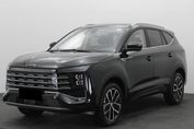Jac JS8 Pro 1.5 T-GDI 7 DCT 7os.