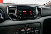Kia Sportage 1.6 GDI 2WD