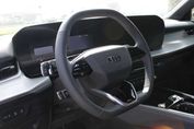 Audi Q3 TFSI quattro S Line Sportback