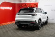 Baic Beijing 7 X75 1.5T Luxury DCT