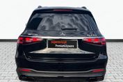 Mercedes GLS 63 AMG 4MATIC+