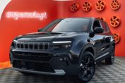 Jeep Avenger Black Edition 1.2 T3 mHEV FWD eDCT6