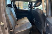 Toyota HiLux mHEV Double Cab Executive 4x4 aut