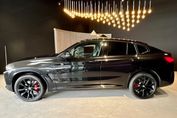 BMW X4 xDrive20d M Sport