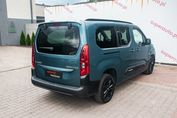 Citroen Berlingo XL L2H1 Max Kombi EAT8