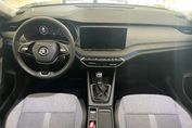 Skoda Octavia 2.0 TDI Selection
