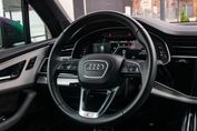 Audi Q7 50 TDI quattro S Line