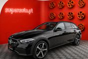 Mercedes Klasa C All-Terrain 220 d 4MATIC Avantgarde