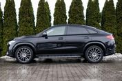 Mercedes GLE Coupe 400 d 4MATIC Premium Plus