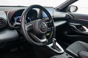 Toyota Yaris Cross Hybrid 1.5 Comfort