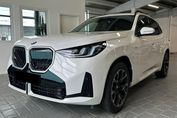 BMW X3 xDrive20d M Sport