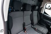 Opel Combo Van Cargo XL L2H1