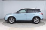 Suzuki Vitara 1.4 Boosterjet mHEV Premium Plus 2WD aut