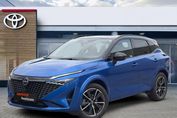 Nissan Qashqai 1.3 Dig-t Mhev 4X4 Tekna Xtronic
